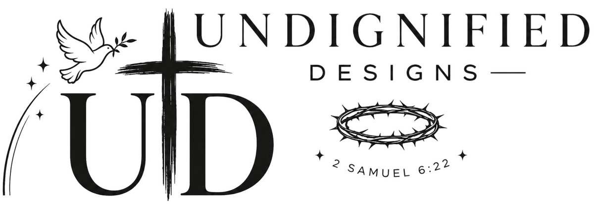 Undignified Designs